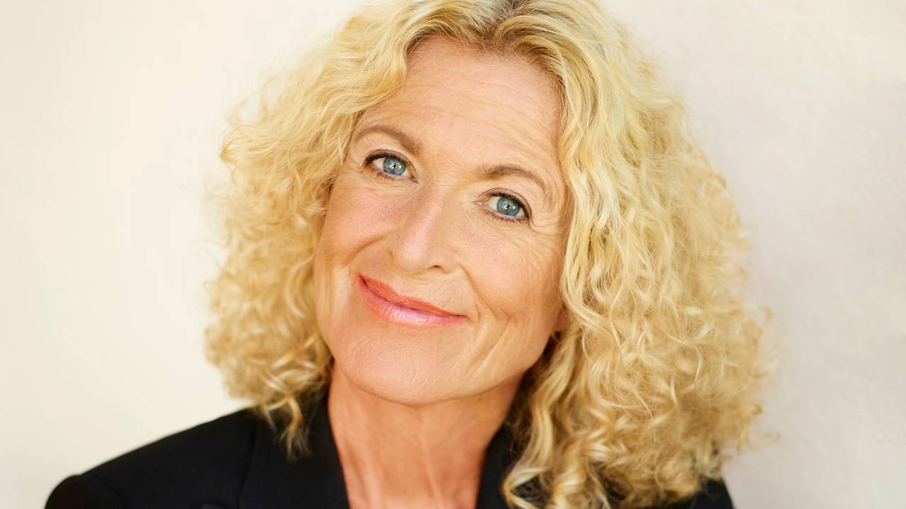 Bestsellerautorin Susanne Fröhlich