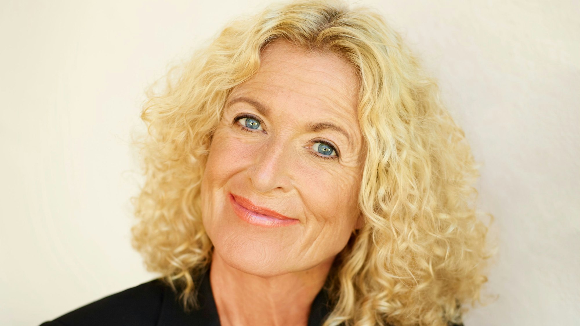 Bestsellerautorin Susanne Fröhlich