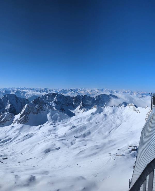 Zugspitzregion / Grainau