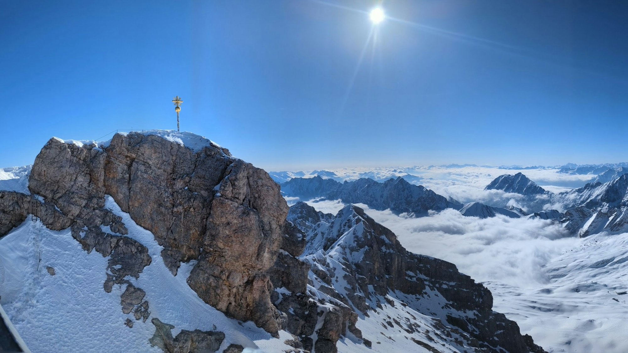 Zugspitzregion / Grainau