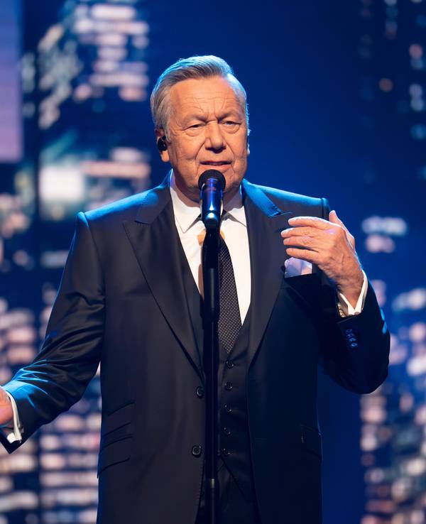 Roland Kaiser