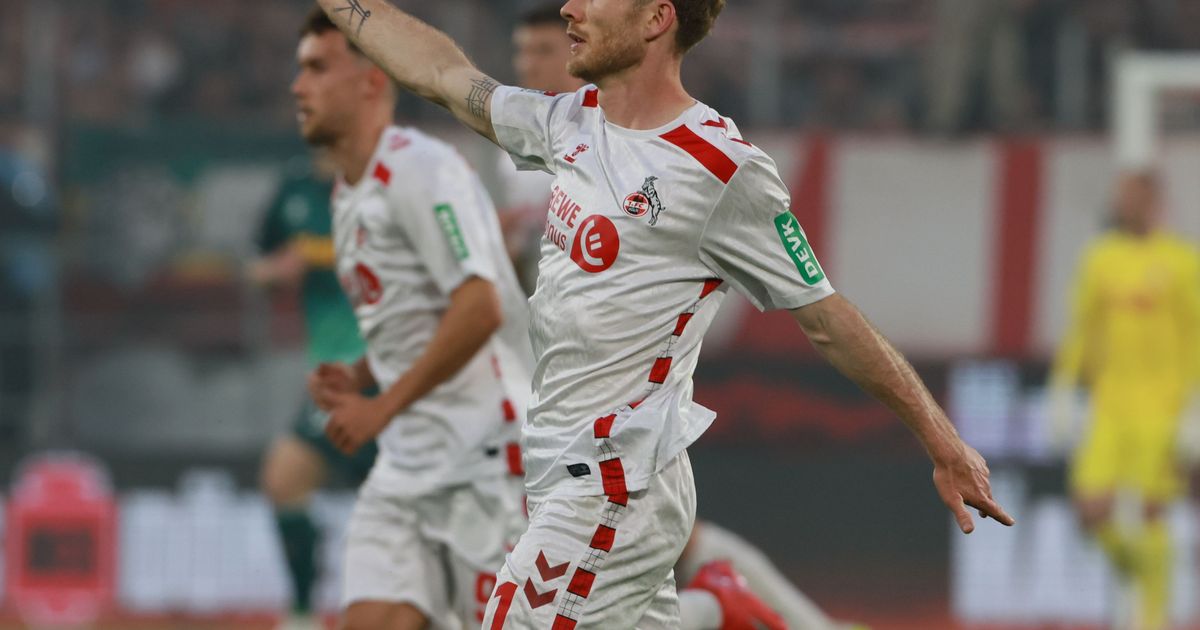 1. FC Köln vs Jahn Regensburg Live Ticker - News Directory 3