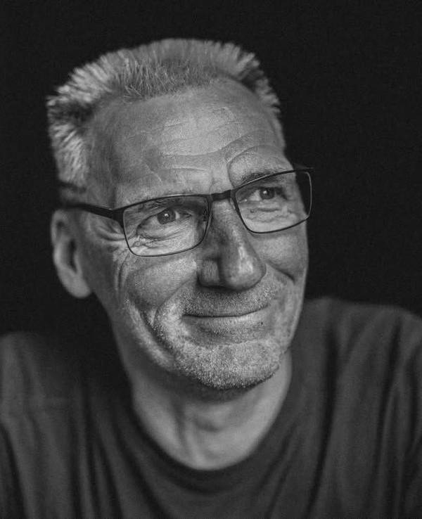 Kasalla-Techniker Tom.