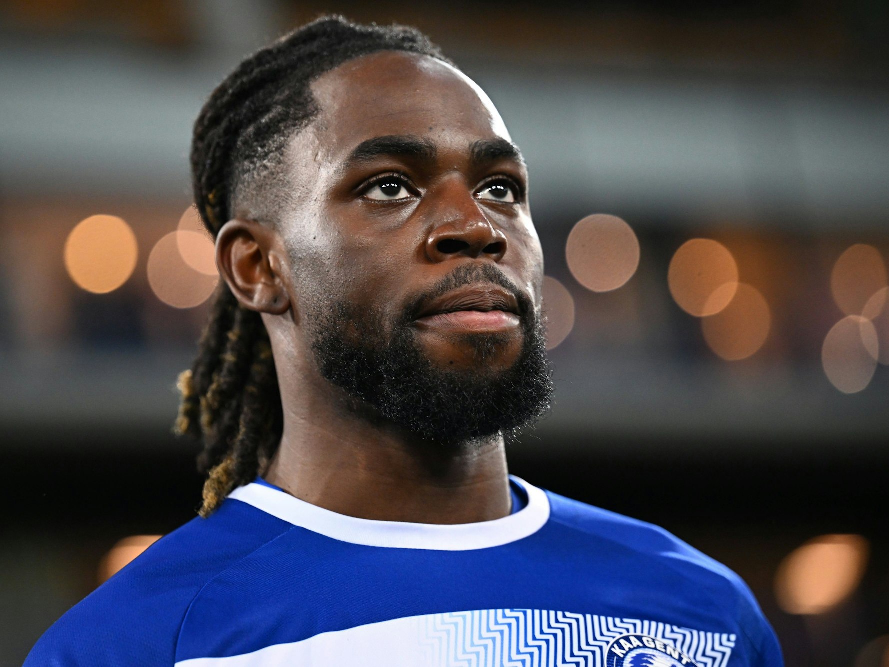 Verteidiger Jordan Torunarigha.