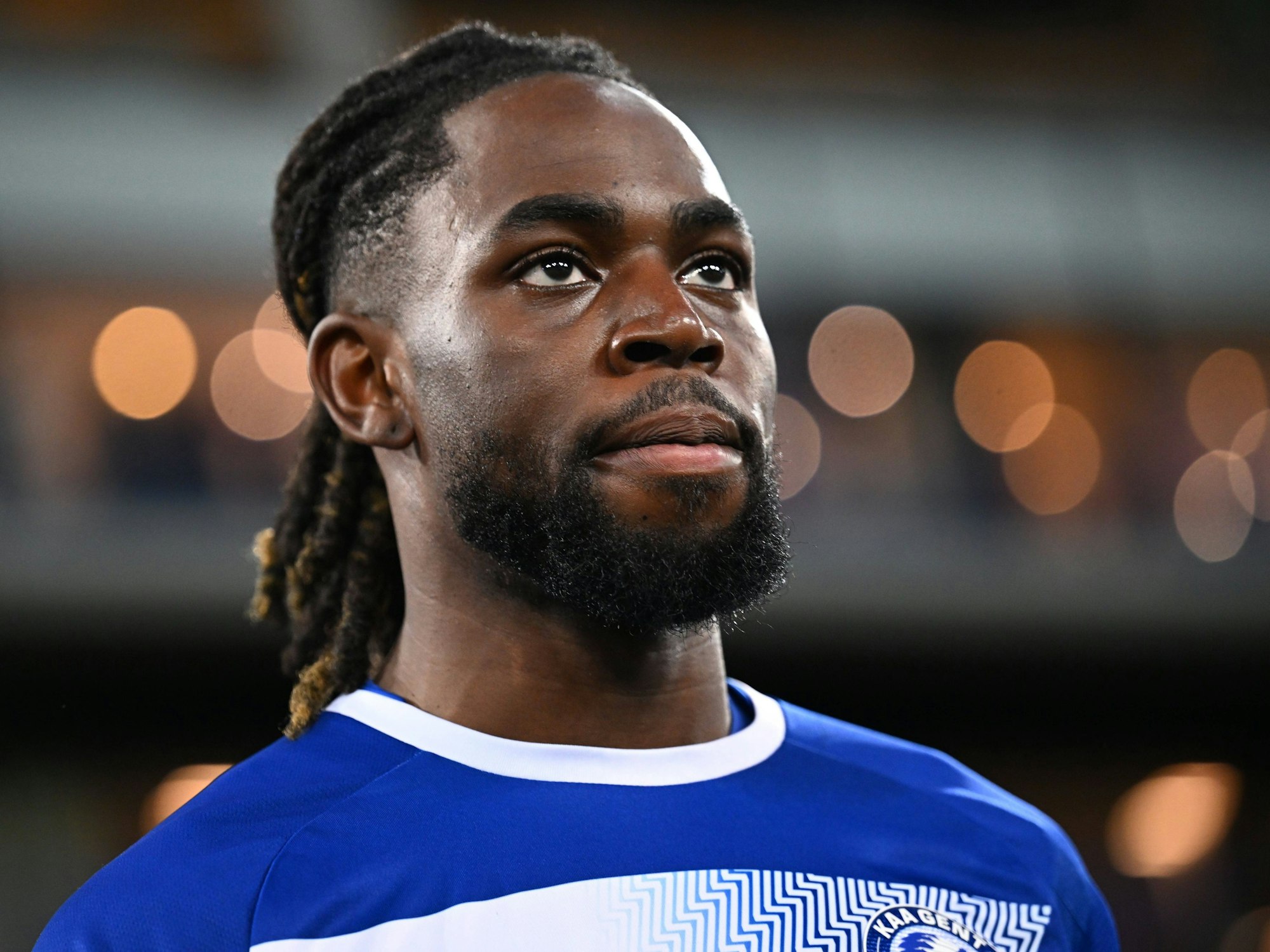 Verteidiger Jordan Torunarigha.