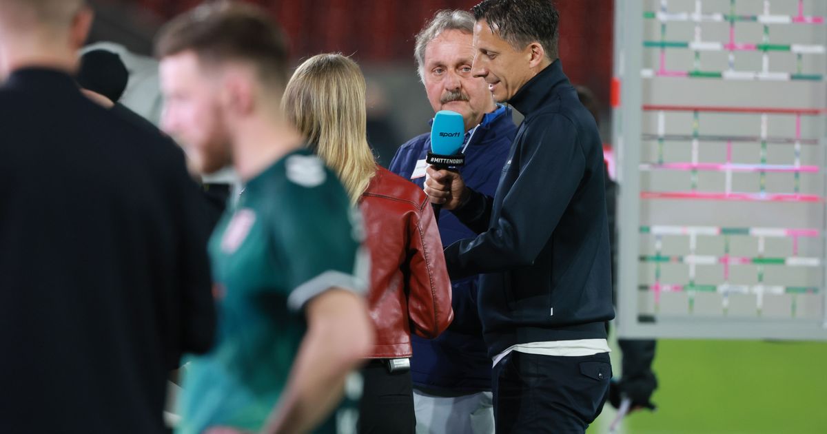 1. FC Köln: Decide on Struber - News Directory 3