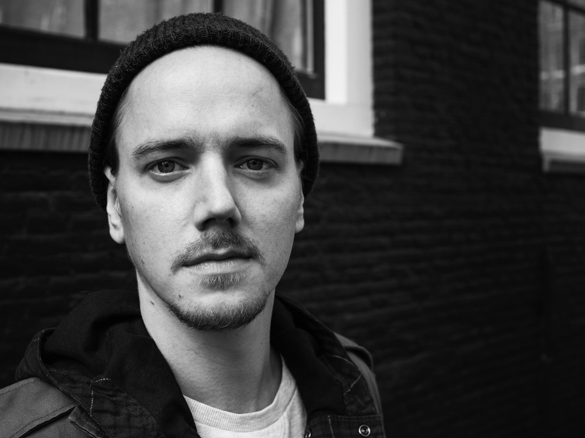 Cat-Ballou-Gründungsmitglied Michael „Michi“ Kraus ist tot.