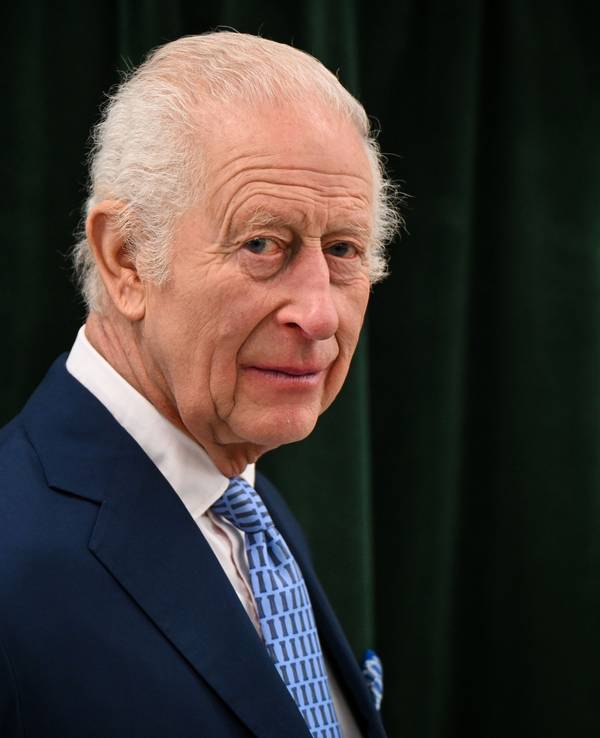 König Charles III. wirkt oft abgespannt und müde – die Folgen seiner Krebsbehandlung?