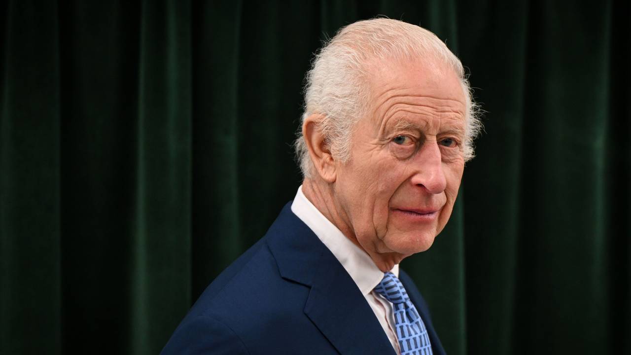 König Charles III. wirkt oft abgespannt und müde – die Folgen seiner Krebsbehandlung?