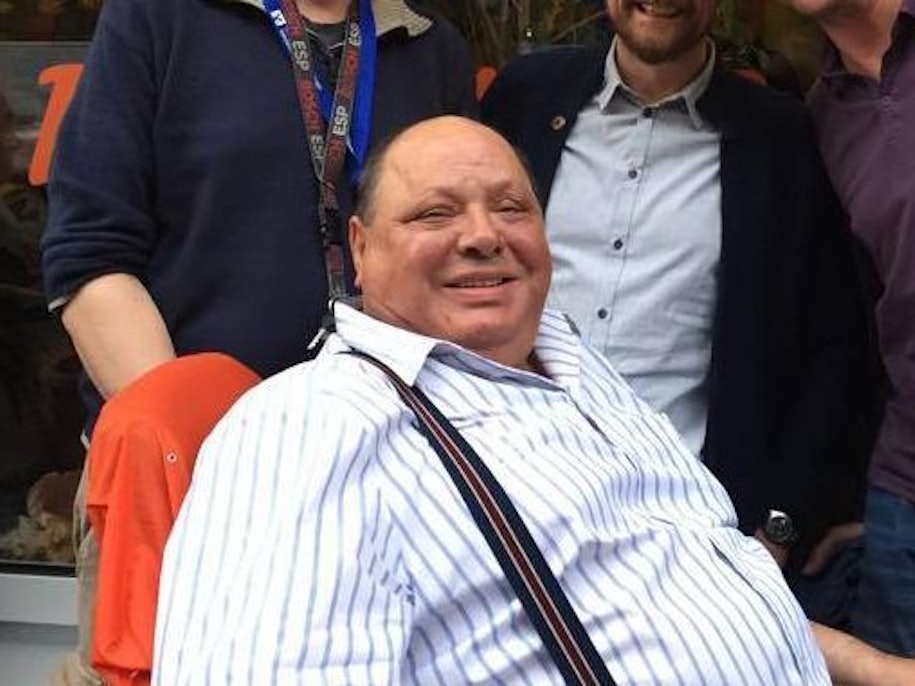 Der Gastronom Michelangelo Petrarca ist im Alter von 80 Jahren gestorben.