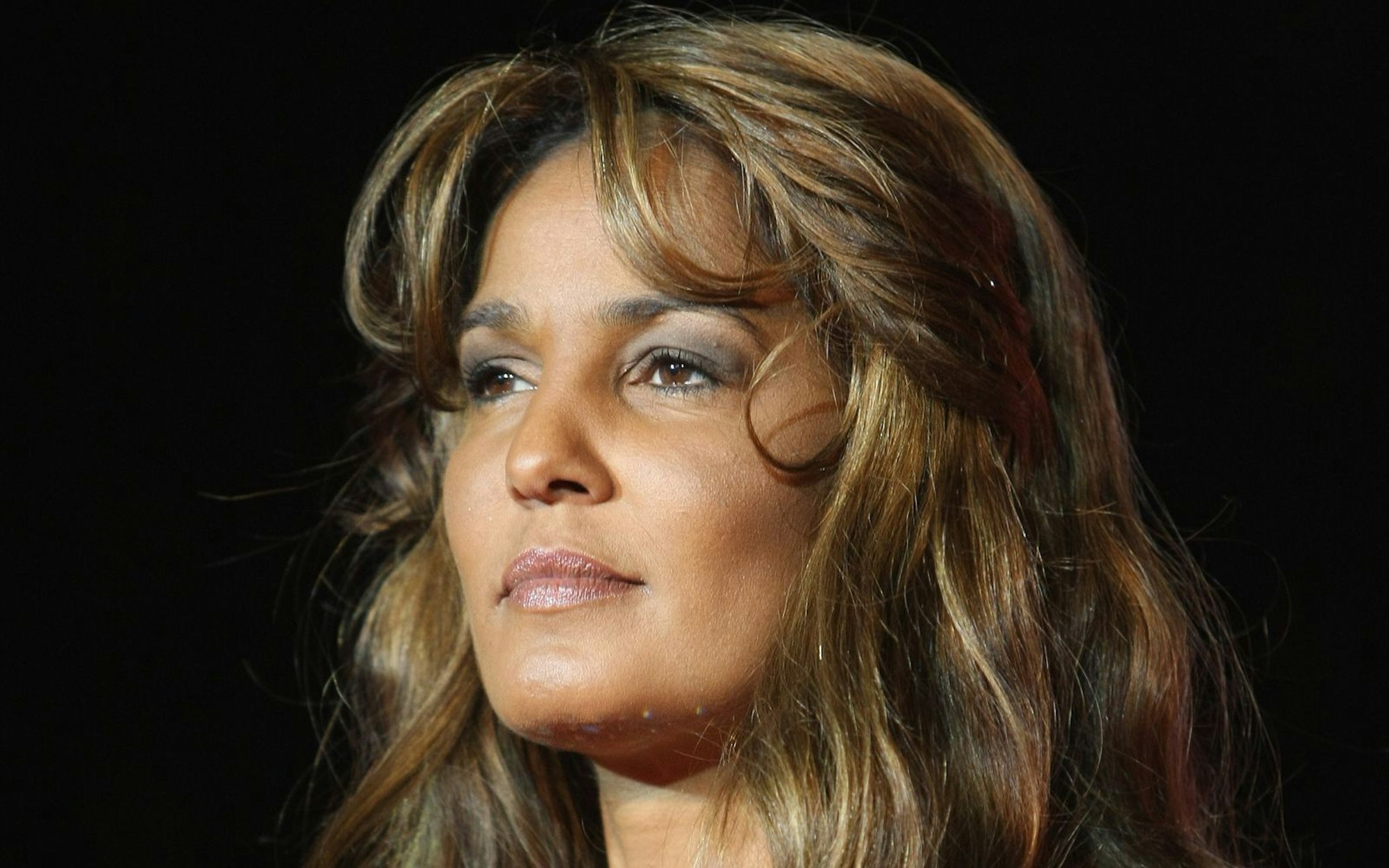 Die Sängerin, Moderatorin und Reality-Darstellerin Nadja Abd el Farrag, genannt „Naddel“, ist im Alter von 60 Jahren gestorben. (Bild: 2009 Getty Images/Sean Gallup)