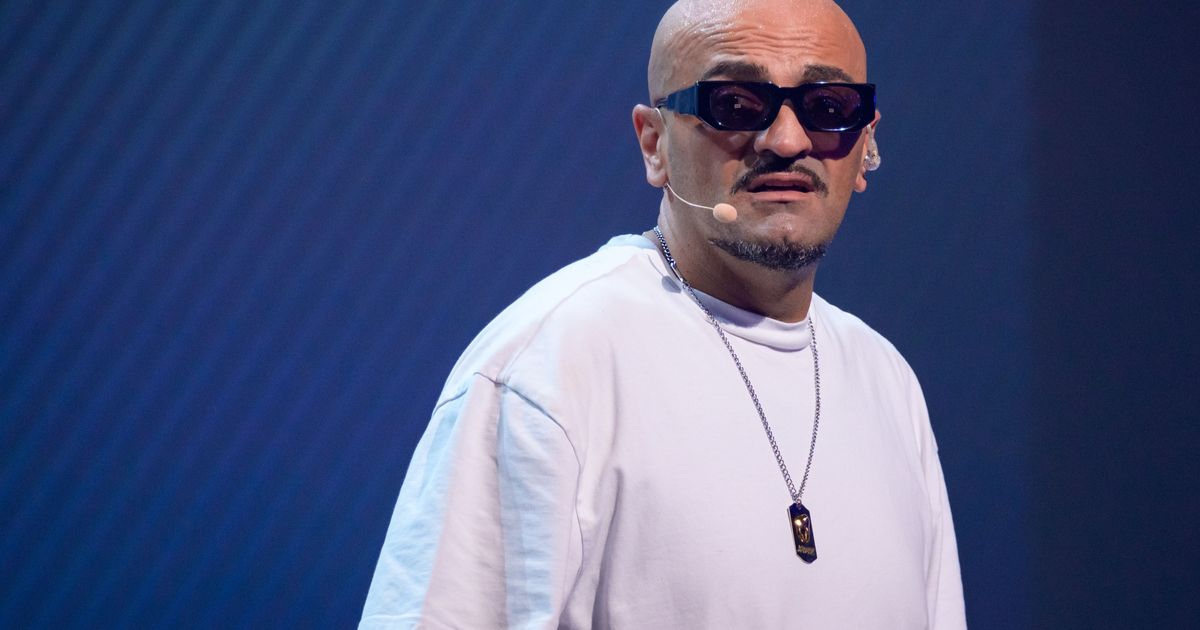 Kuriose Spendenaufrufe nach Tod von Rapper Xatar (†43) | Express