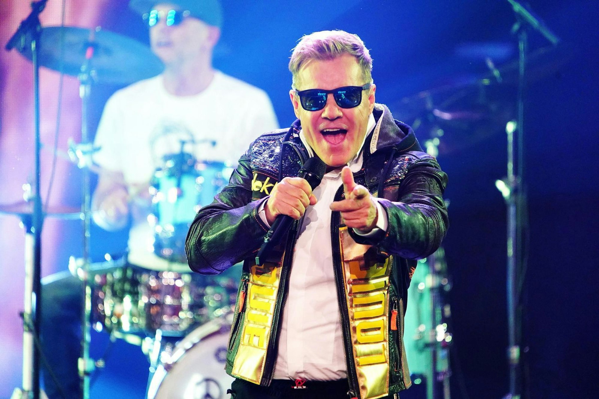 Dieter Bohlen war jahrelang das Gesicht von „Das Supertalent“. Nun ist die RTL-Show Geschichte. (Bild: RTL / Stefan Gregorowius)