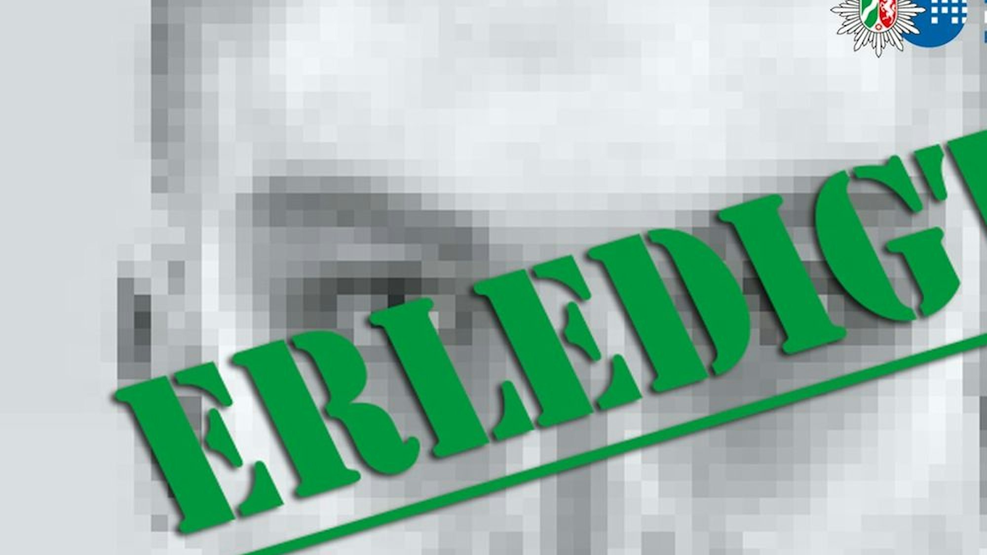 Eingestellte Öffentlichkeitsfahndung der Polizei Recklinghausen nach einer 15-Jährigen aus Oer-Erkenschwick
