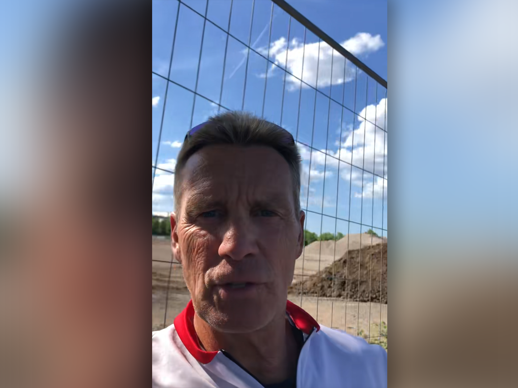 Jürgen Milski übt in einem TikTok-Video Kritik an der deutschen Regierung.