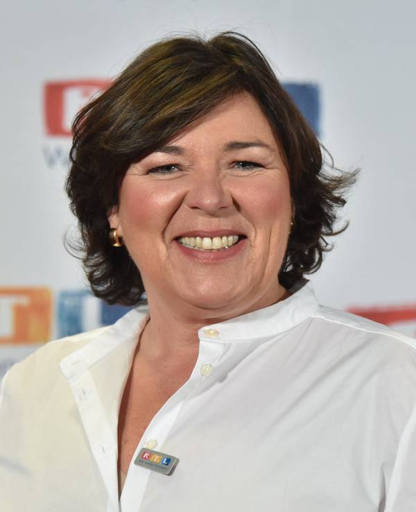 Vera Int Veen moderierte bis 2021 „Schwiegertochter gesucht“ auf RTL.