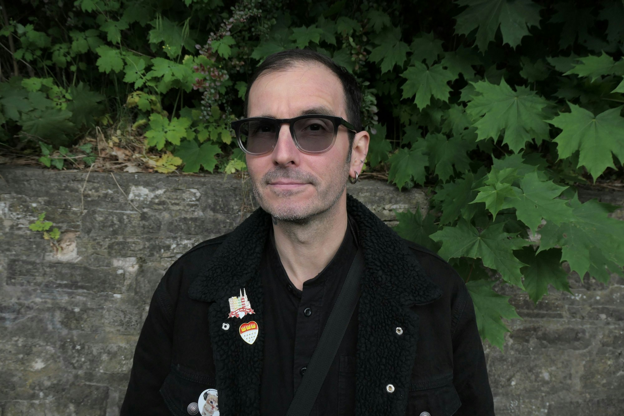 Mark Benecke