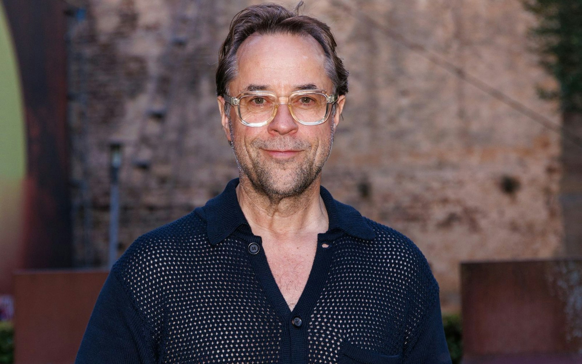 Steht für eine neue ZDF-Produktion vor der Kamera: Schauspeler Jan Josef Liefers. (Bild: 2024 Getty Images/Joshua Sammer)