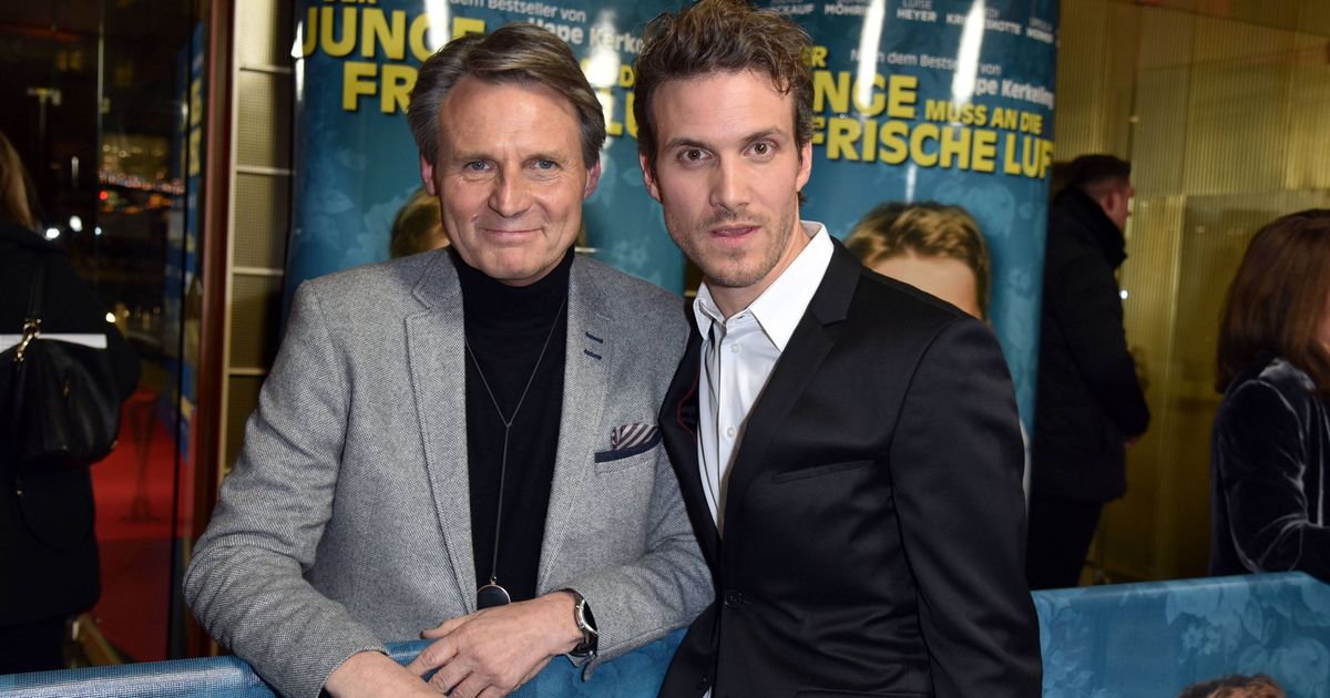 GZSZ: Gerner-Widersacher plötzlich wieder da – großer RTL-Plan | Express