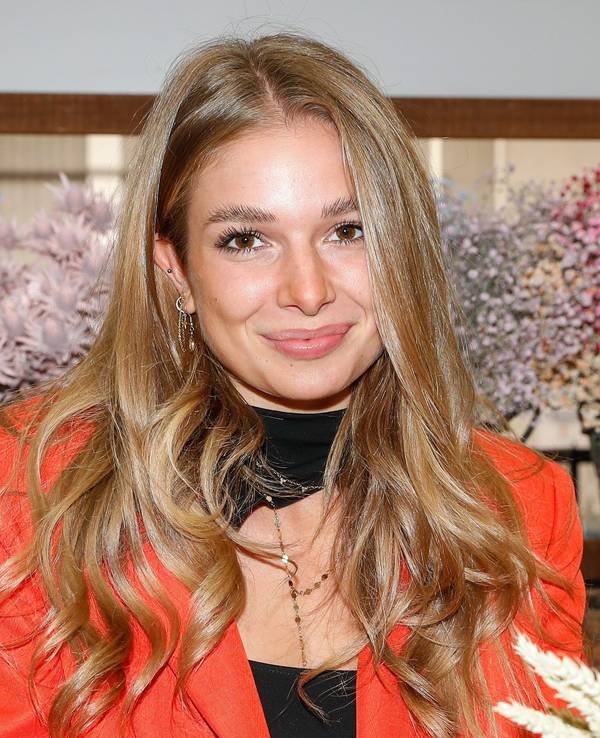 Lola Weippert hört als Moderatorin bei „Temptation Island“ auf.