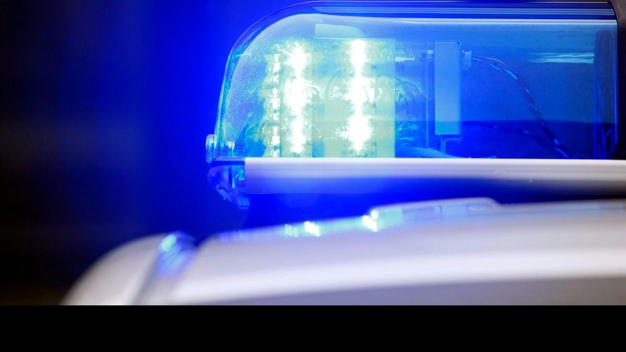 Polizeieinsatz nach Bedrohung einer 11-Jährigen in Velbert