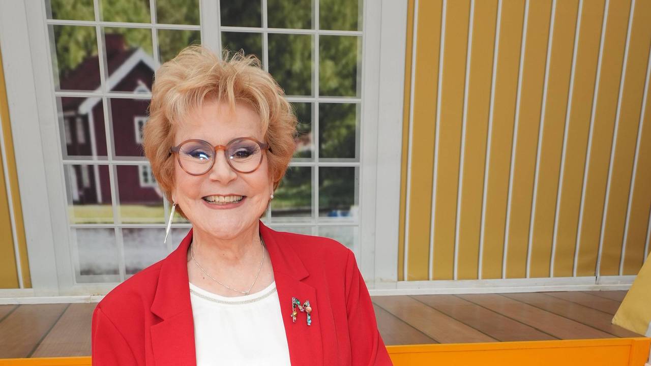 Peggy March 2024