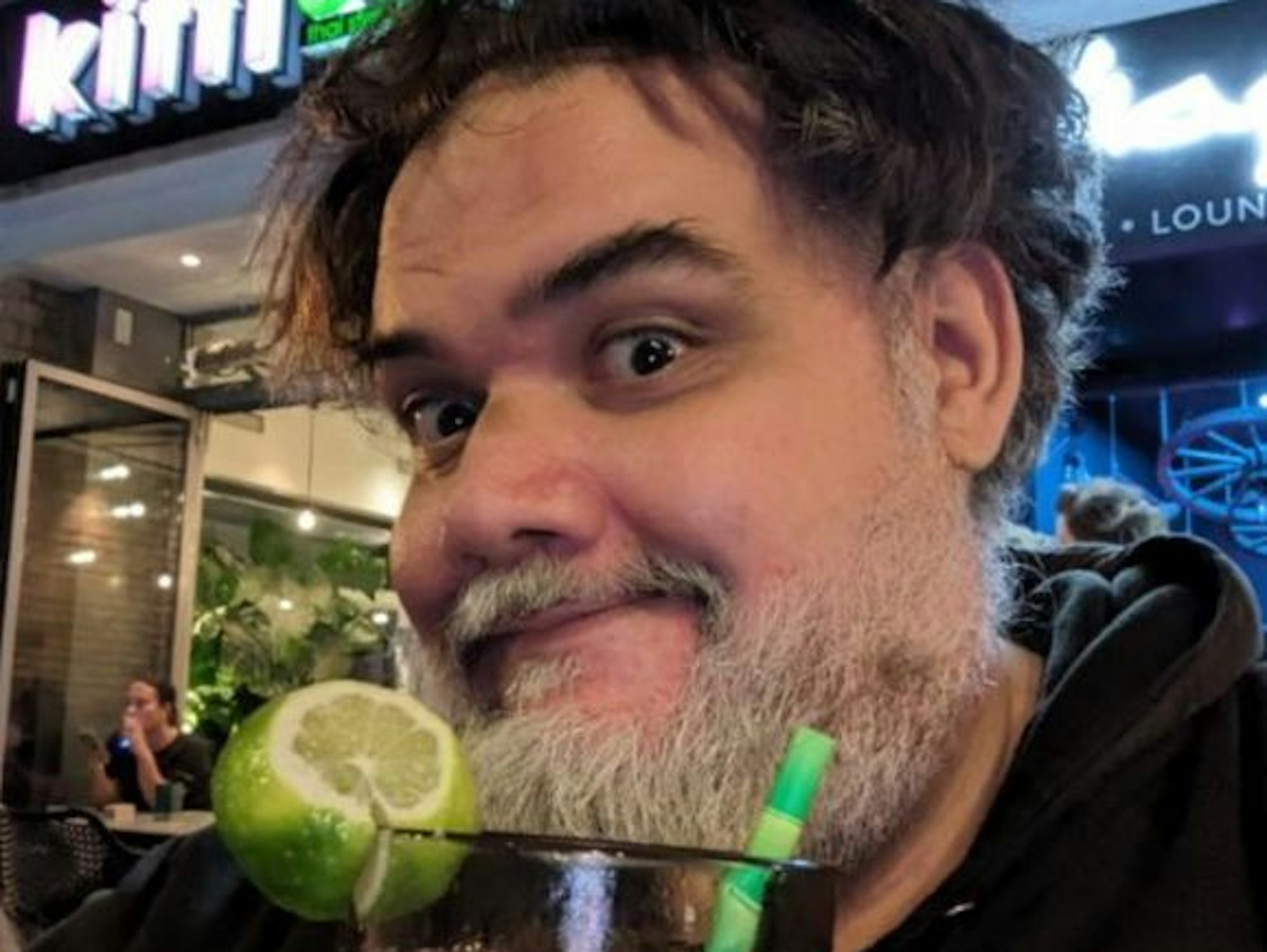 Der Kölner Starfotograf André M. Hünseler ist tot.