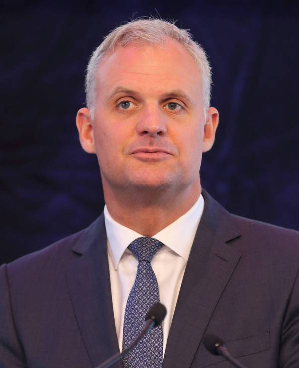 Dr. Jörg Alvermann, Anwalt aus Köln.