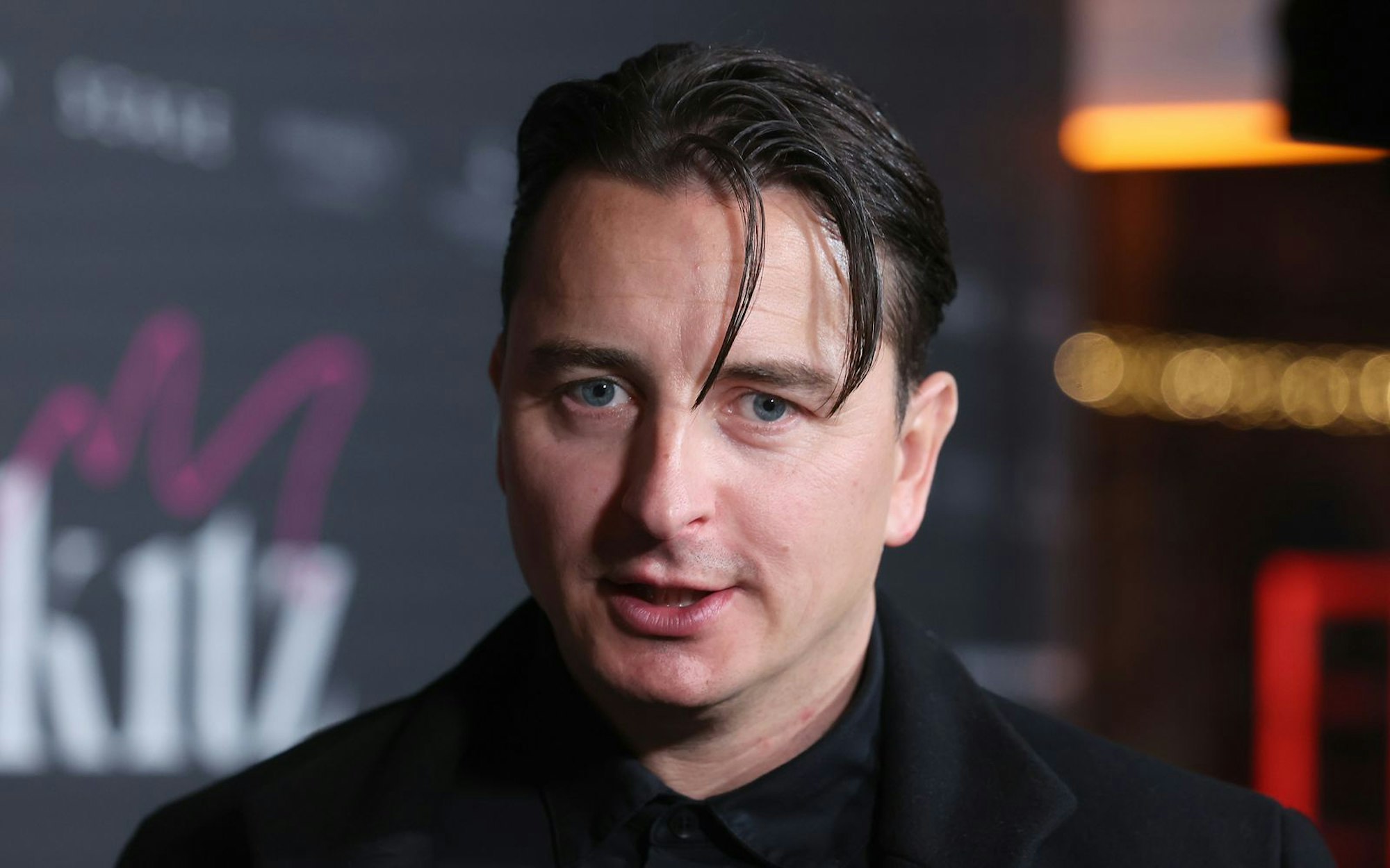 Andreas Gabalier „kann es manchmal gar nicht verstehen, wie meine Musik jemandem so sehr nicht gefallen kann“. (Bild: 2024 Getty Images/Alexander Hassenstein)