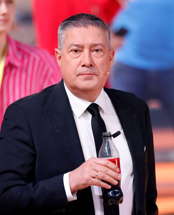 Joachim Llambi (hier am 28. März im Coloneum) ist seit Anfang an bei „Let's Dance“ mit dabei.
