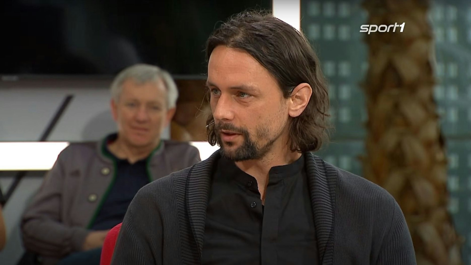 Neven Subotic im „Doppelpass“ auf Sport1.