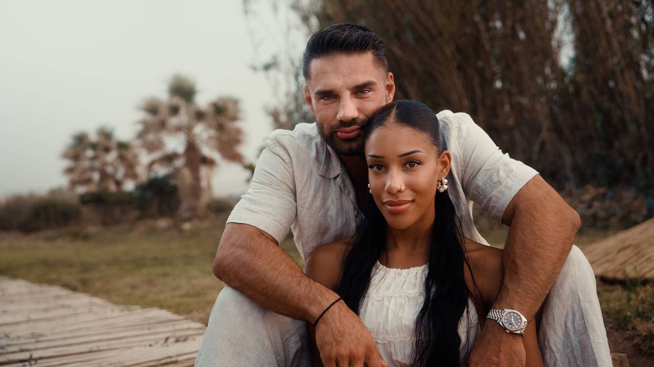 Aleks Petrovic und Vanessa Nwattu nehmen an „Temptation Island VIP“ Staffel 6 teil.