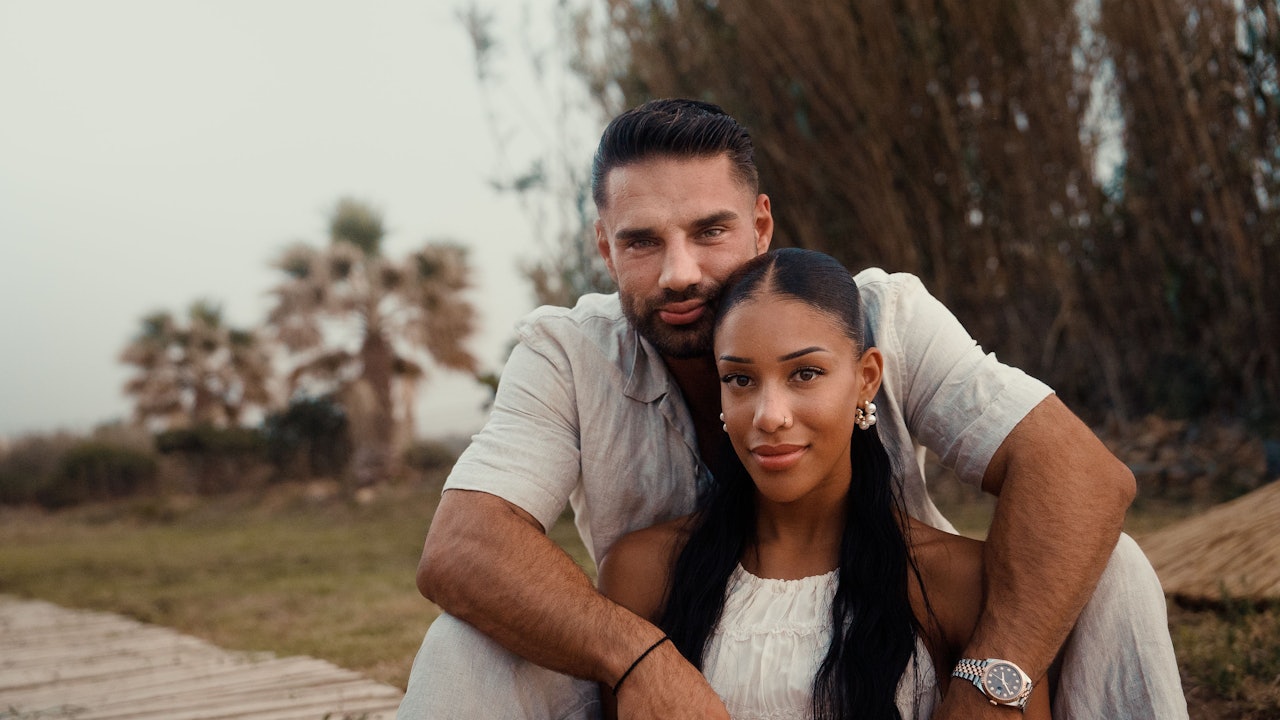 Temptation Island VIP Staffel 6: Aleks und Vanessa dabei – alle Paare | Express