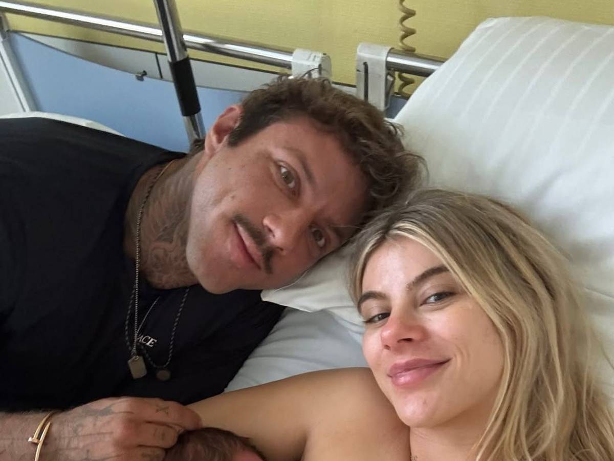 Romina Palm und ihr Zukünftiger Christian Wolf sind im Baby-Glück und haben das auch mit ihren Fans geteilt. Doch von Olli Pocher gab es Kritik.