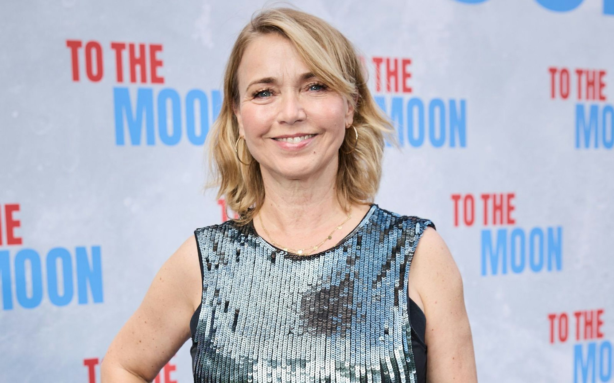Tina Ruland glaubt, dass die meisten Menschen ein falsches Bild von der Bezahlung von Schauspielerinnen und Schauspielern haben. (Bild: 2024 Getty Images/Sebastian Reuter)