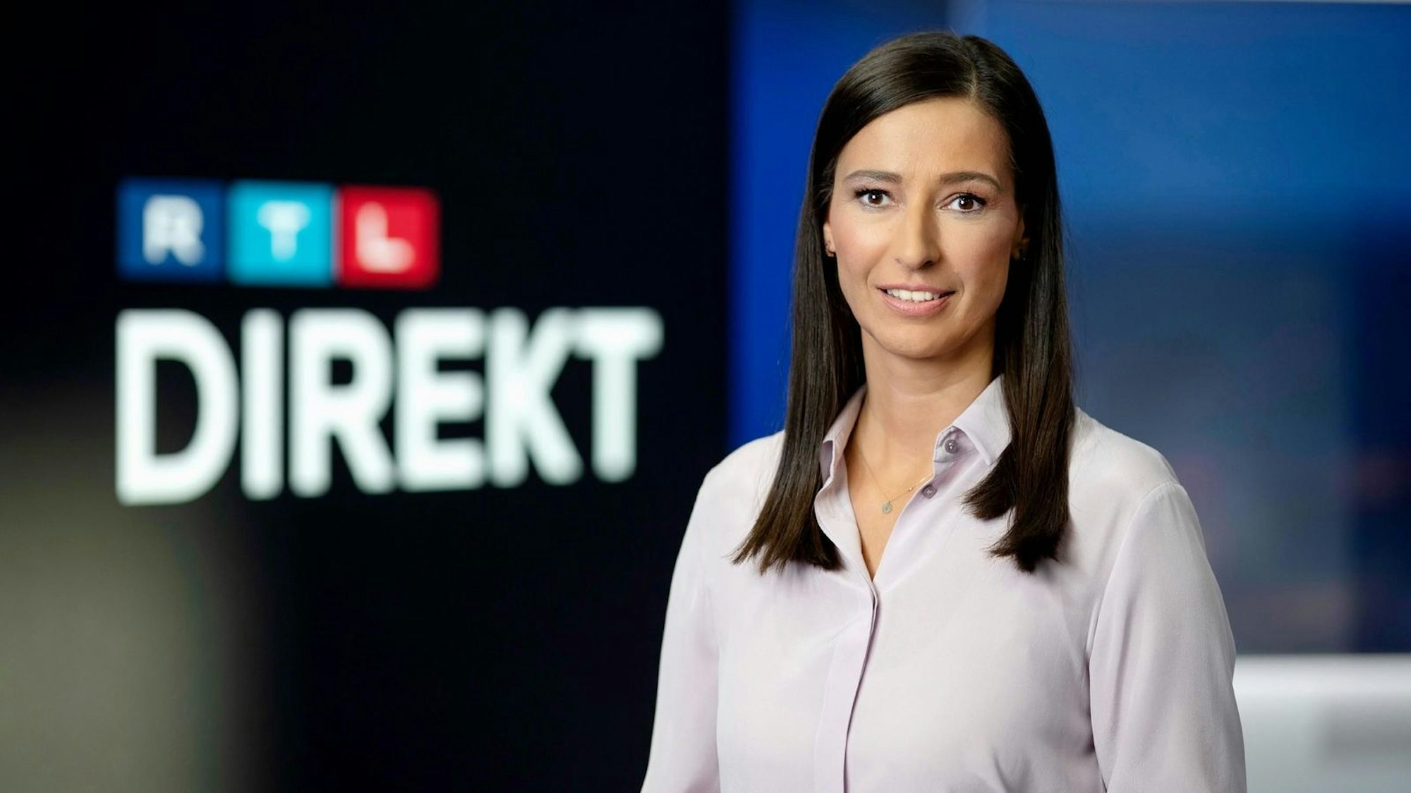 „RTL Direkt“ mit Pinar Atalay wird in Kürze eingestellt. (Bild: RTL / Andreas Friese)