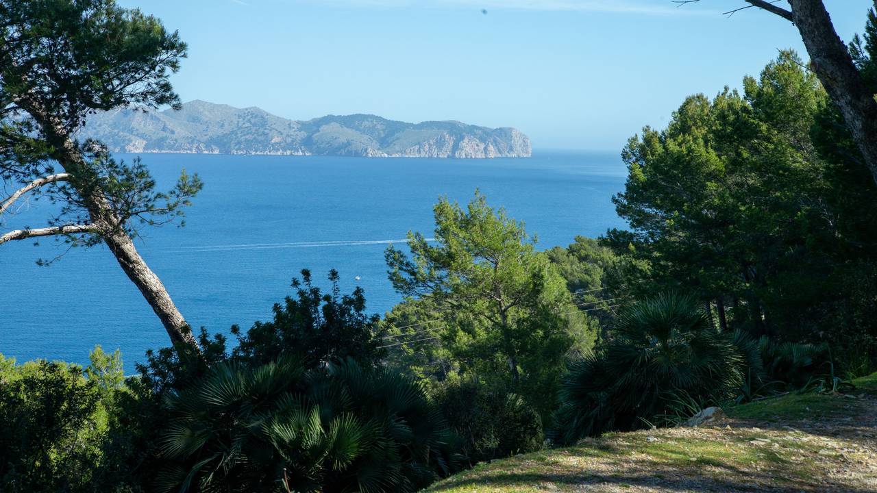 Cap Pinar