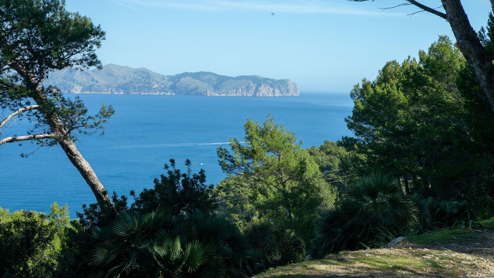Cap Pinar