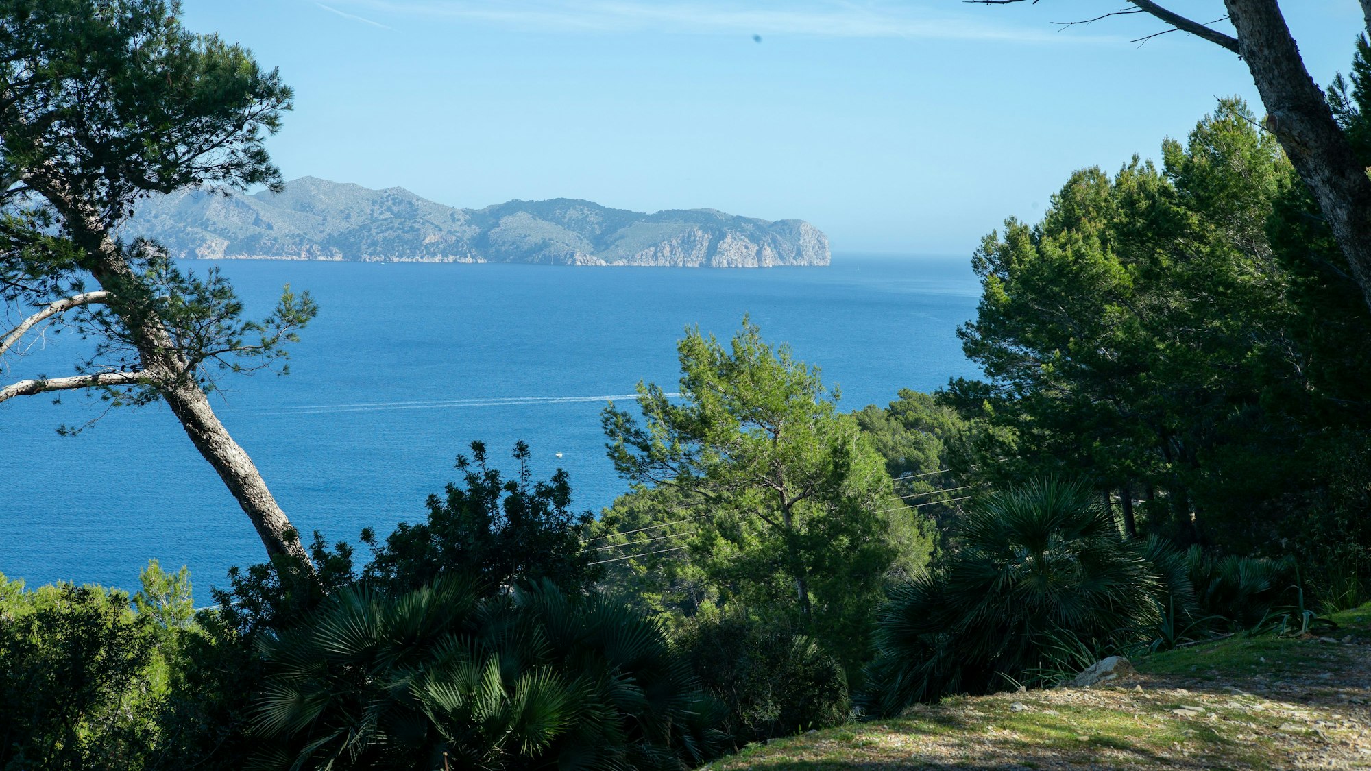 Cap Pinar