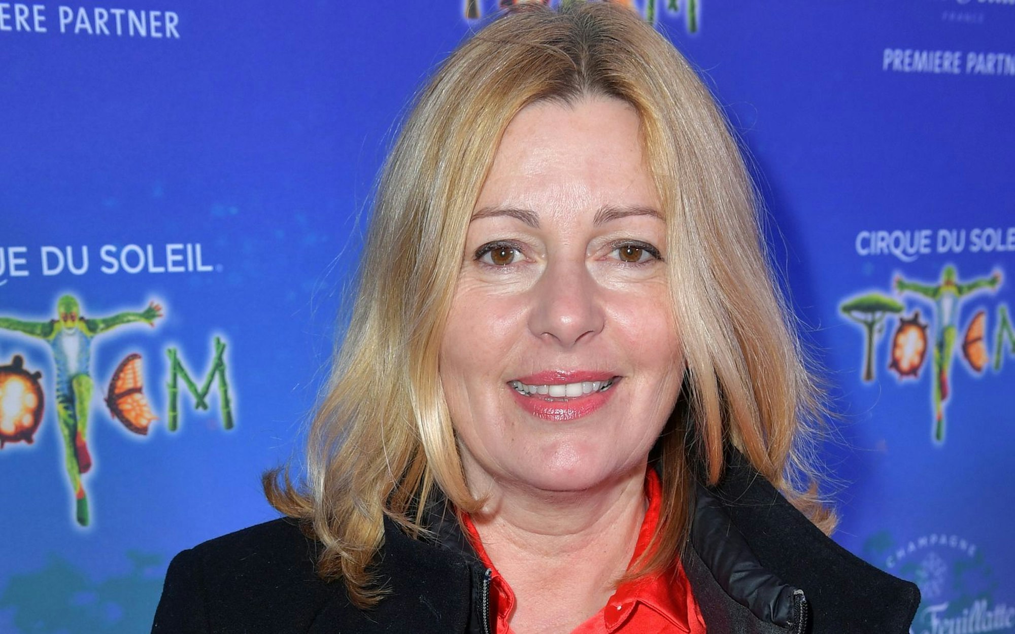 Karin Thaler ist vor allem für ihre Rolle in der Serie „Die Rosenheim-Cops“ bekannt. (Bild: 2020 Getty Images/Hannes Magerstaedt)