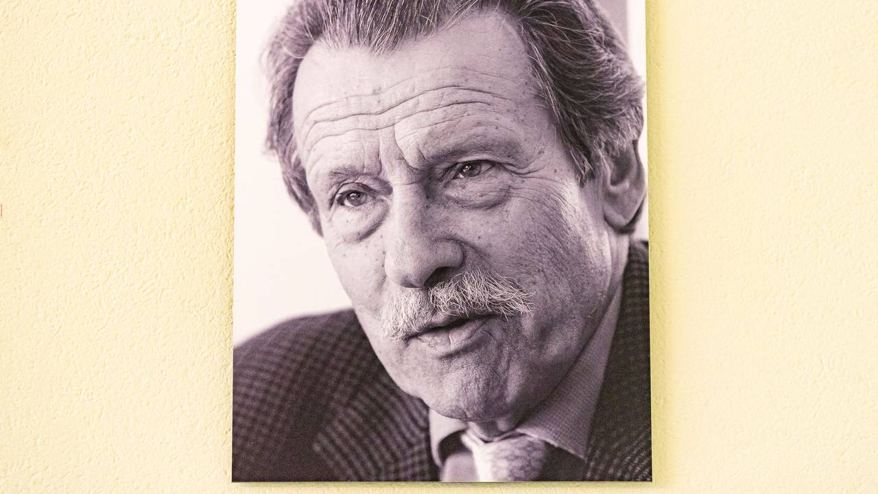Der „Kölner Stadt-Anzeiger“-Herausgeber Alfred Neven DuMont