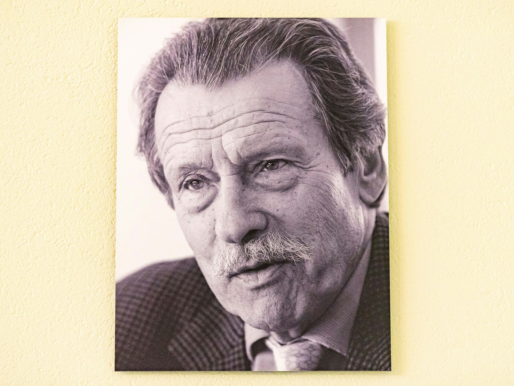 Der „Kölner Stadt-Anzeiger“-Herausgeber Alfred Neven DuMont