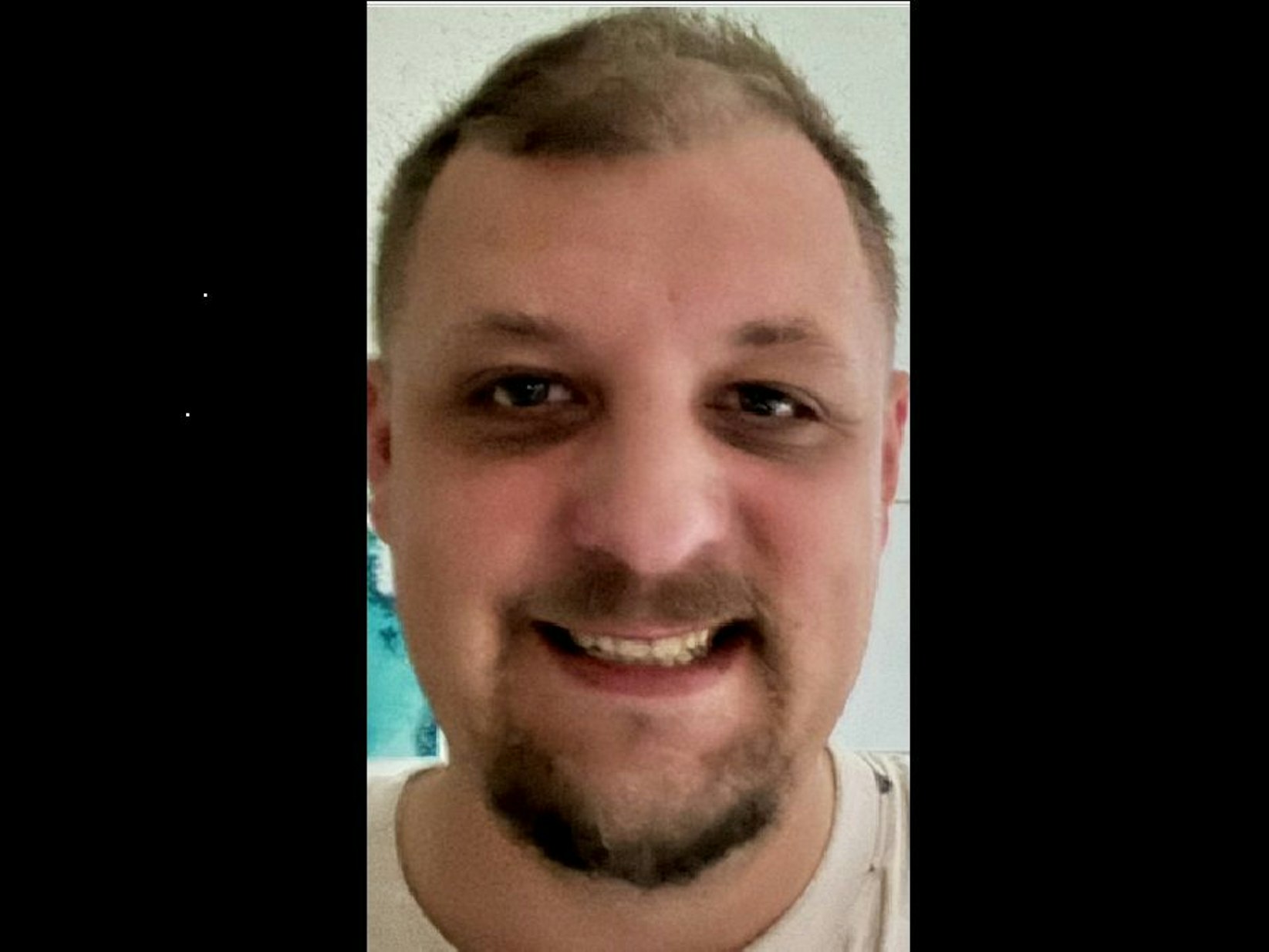 Sascha K. wartet auf sein Eurojackpot-Geld.