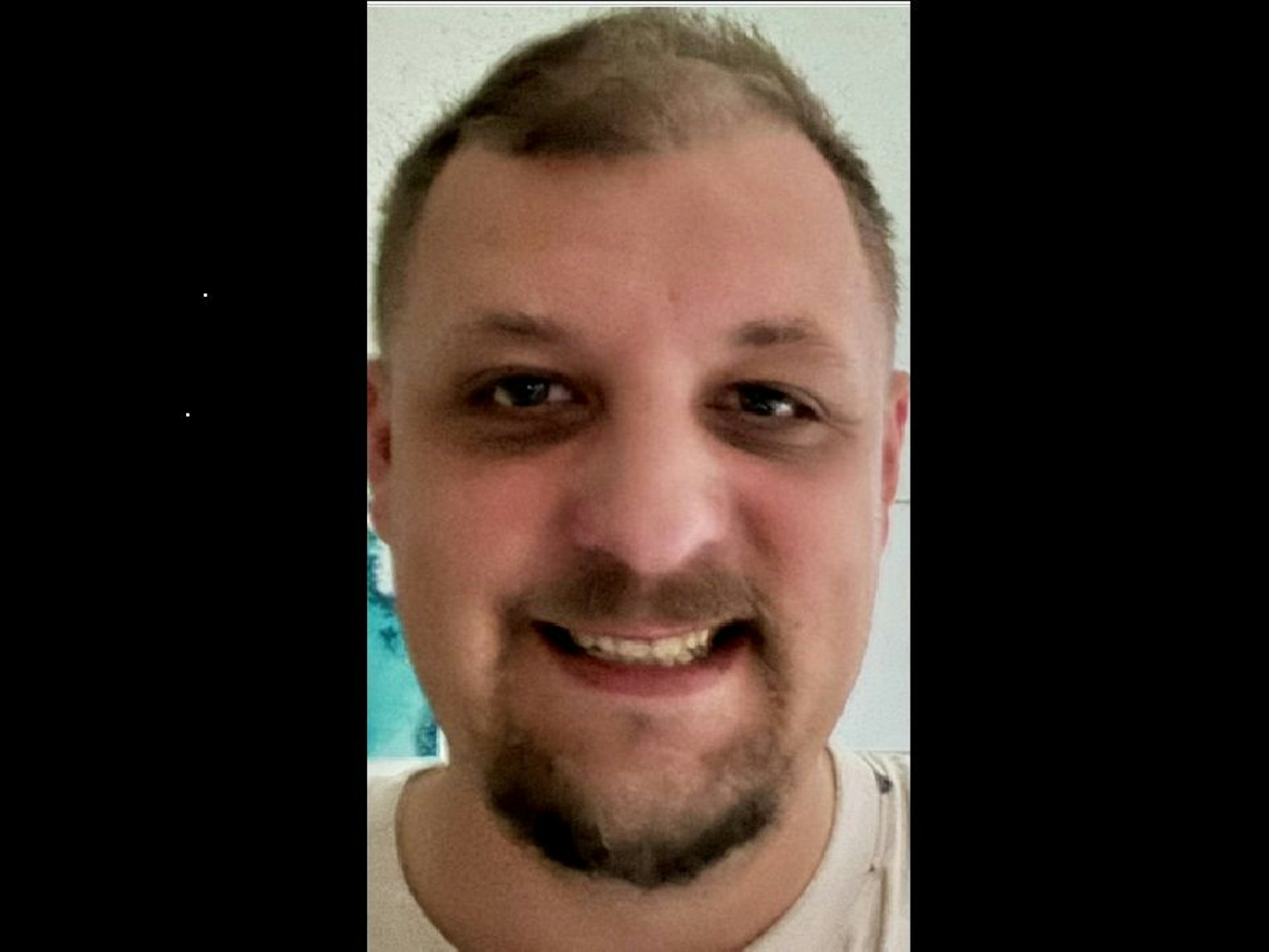 Sascha K. wartet auf sein Eurojackpot-Geld.