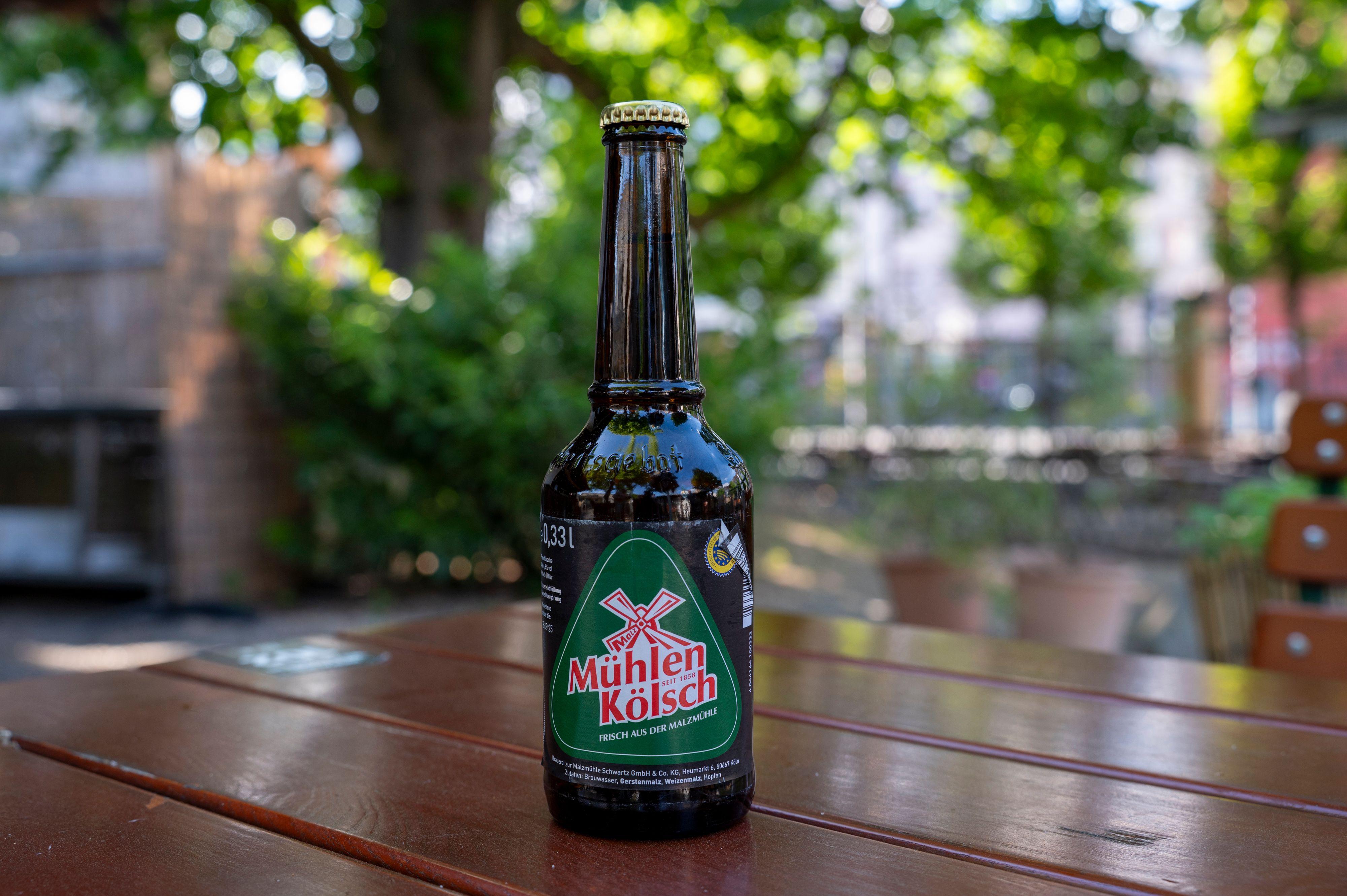 Paukenschlag in Köln: Kölsch-Marke geht zur Konkurrenz | Express