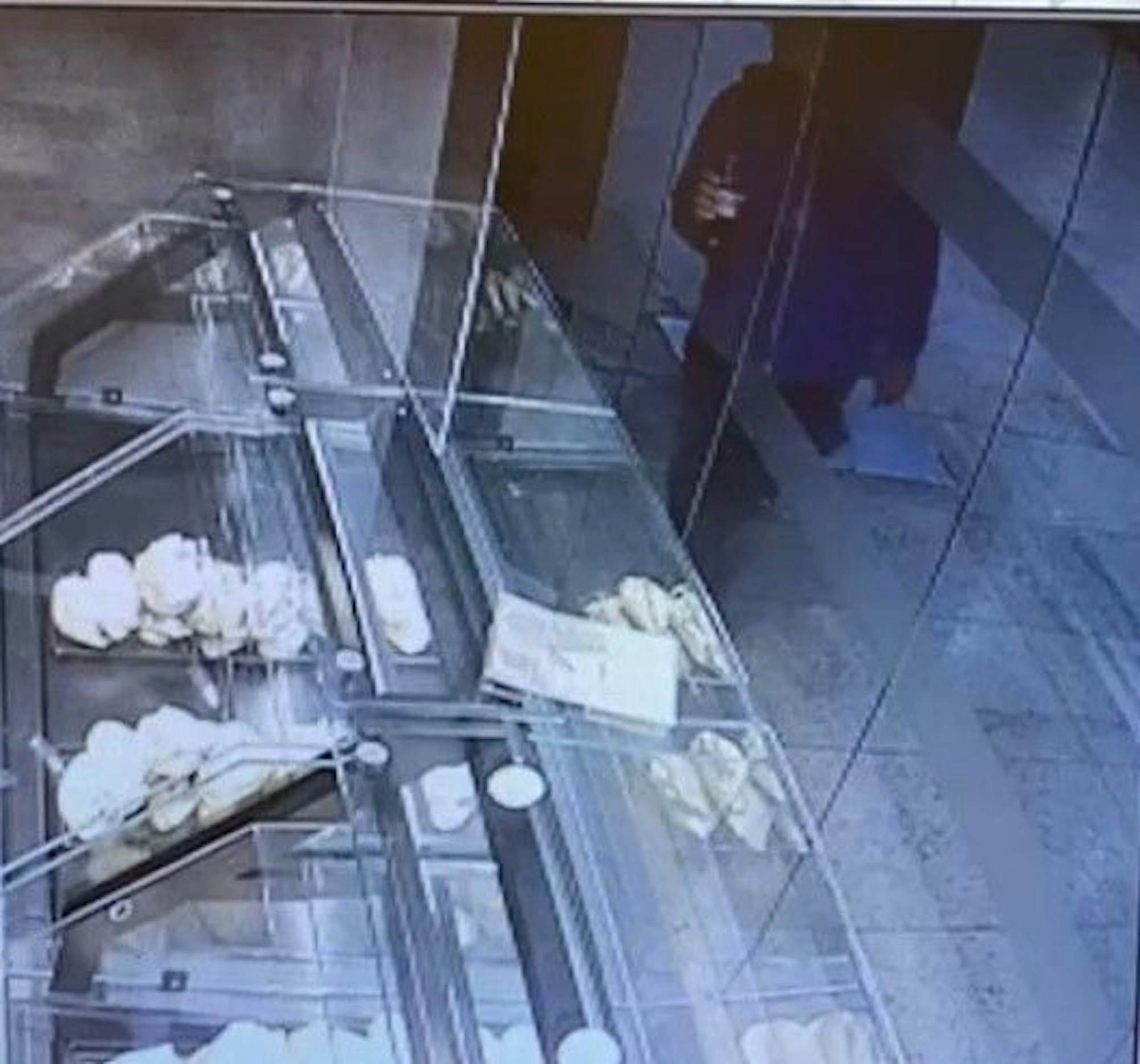 Leserreporterin Martina B. arbeitet in Kölner Hauptbahnhof und findet: Die Bettelei wird immer schlimmer.