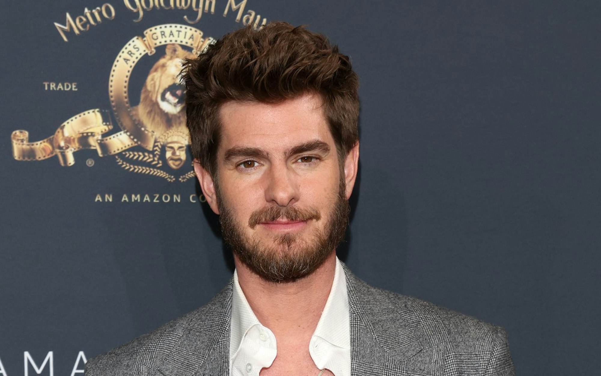 Andrew Garfield soll die Hauptrolle übernehmen. (Bild: 2025 Getty Images/Gabe Ginsberg)