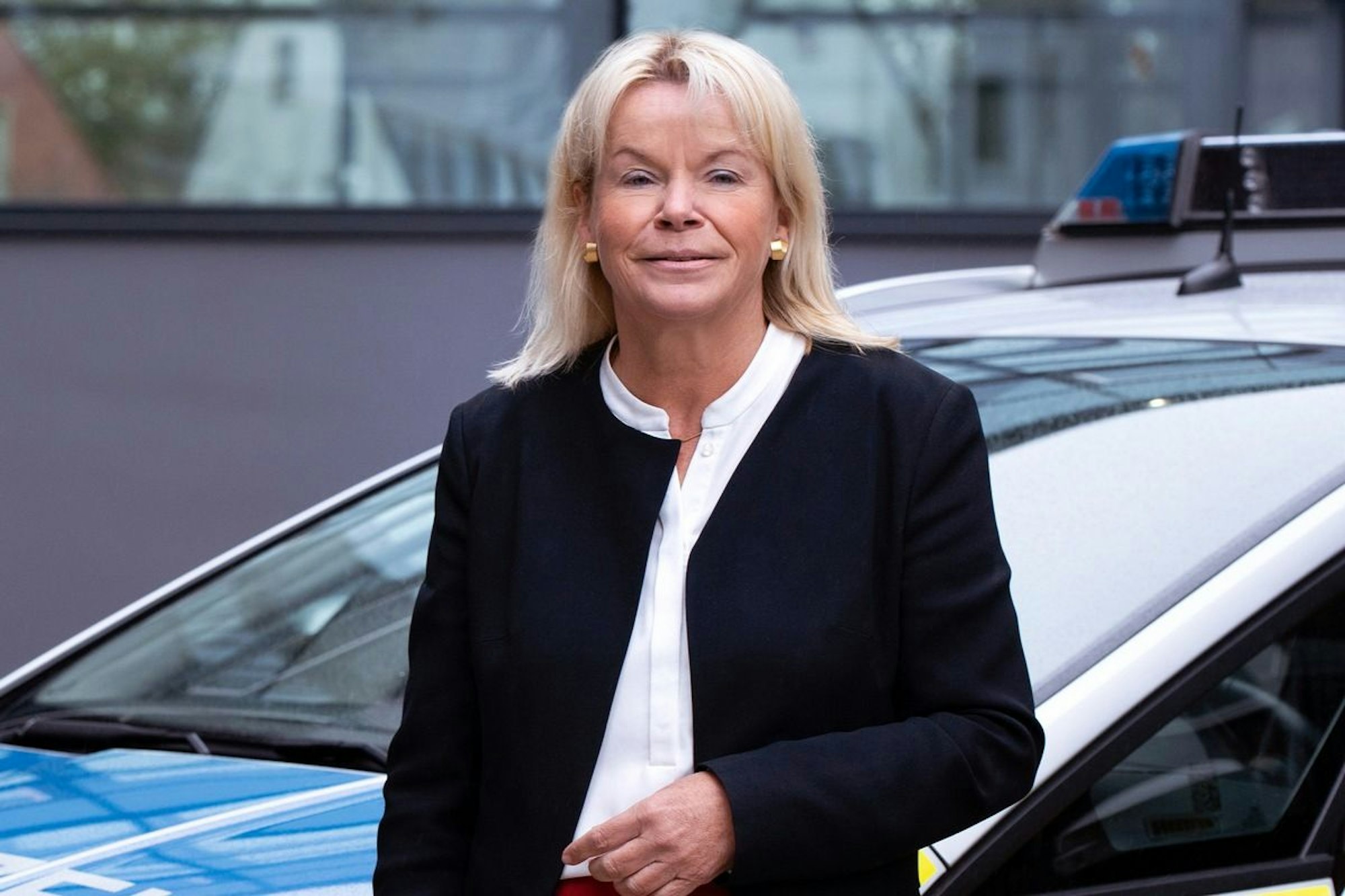 Die bundesländerübergreifende Aktion 'sicher.mobil.leben' legt 2025 ihren Fokus auf den Schutz von Kindern im Straßenverkehr