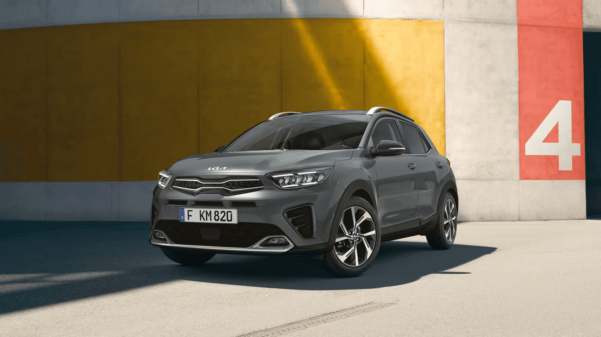 Kia Stonic