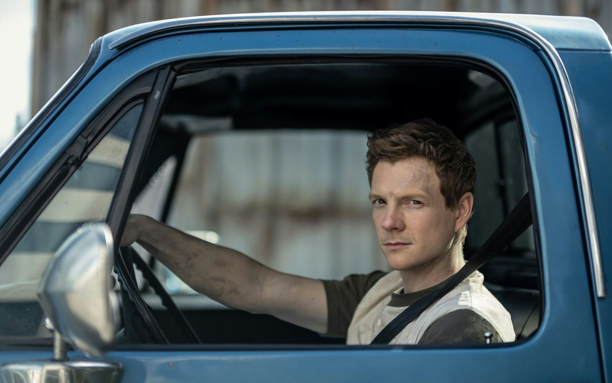Der junge Dexter (Patrick Gibson) muss lernen, seinen Morddrang zu kontrollieren. (Bild: TM/2024 Showtime Networks Inc./Adam Rose/Paramount)